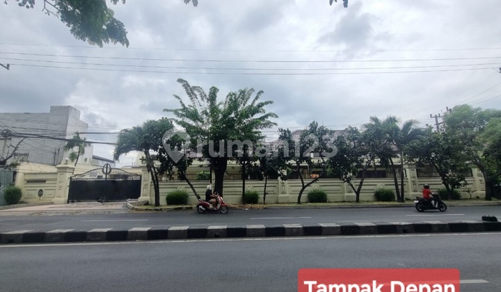 Dijual Rumah Mewah Murah Jemur Andayani 2