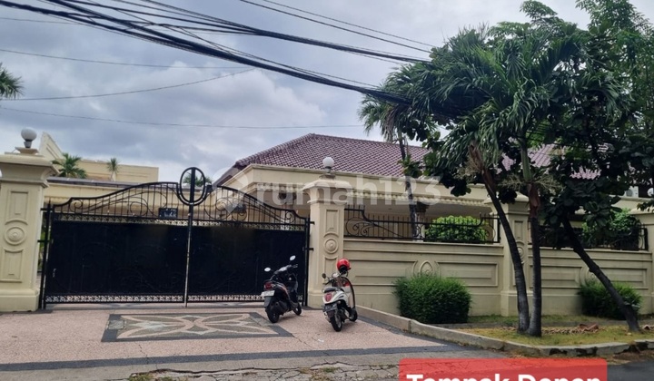 Dijual Rumah Mewah Murah Jemur Andayani Dijual Rumah Mewah Murah Jemur Andayani