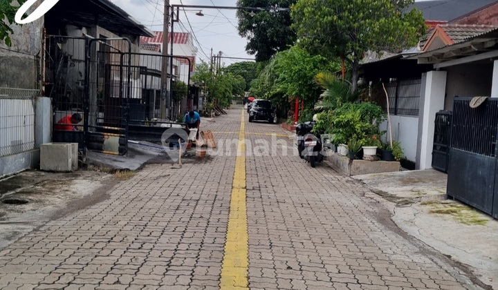 Dijual Rumah Murah Hitung Tanah Wiguna 2