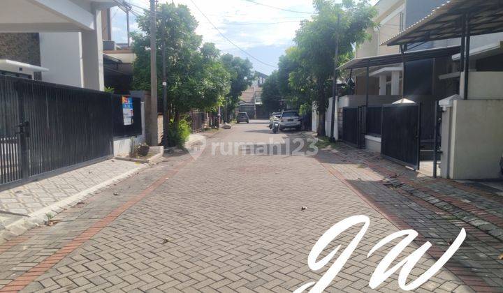 Dijual Rumah Graha Santoso Regency 2