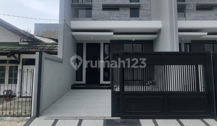 Dijual Rumah Baru Murah Klampis Semolo Dijual Rumah Baru Murah Klampis Semolo