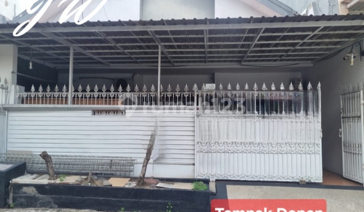 Dijual Rumah Murah Klampis Wisma Mukti Full Furnish 2