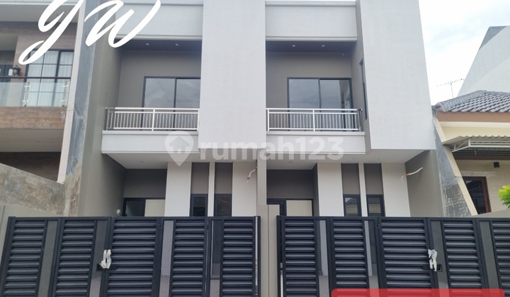 For Sale New Cheap House Villa Kalijudan For Sale New Cheap House Villa Kalijudan