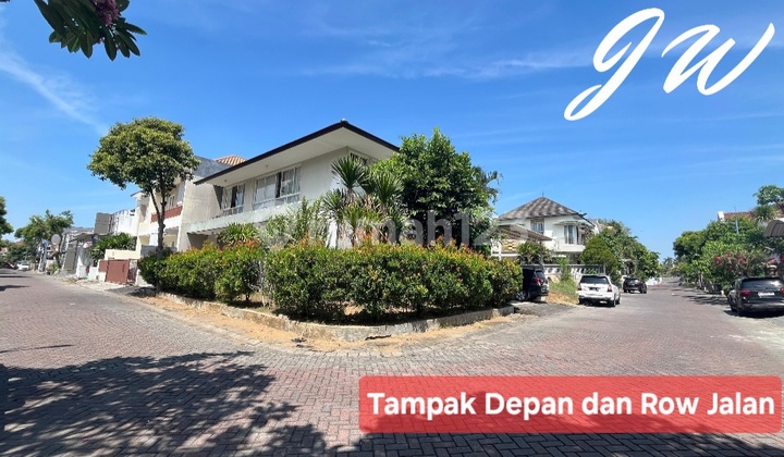 Dijual Rumah Murah Citraland Utama 2