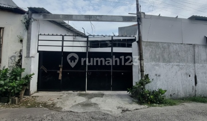 For Rent Cheap Warehouse Kalijudan Madya