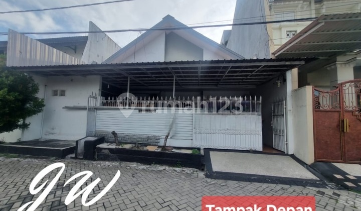Dijual Rumah Murah Klampis Wisma Mukti Full Furnish Dijual Rumah Murah Klampis Wisma Mukti Full Furnish