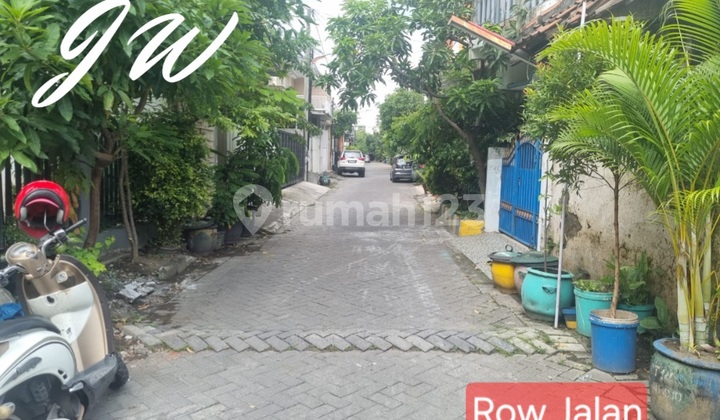 Disewakan Rumah Murah Villa Jojoran 2