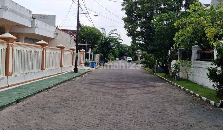 Dijual Rumah Murah Wisma Mukti 2