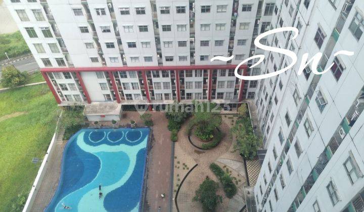 Dijual Apartemen Murah Gunawangsa Merr 1