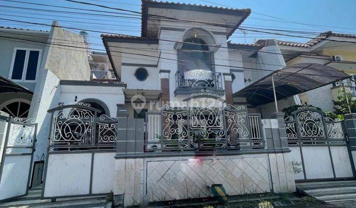 DIJUAL RUMAH MURAH MULYOSARI 2