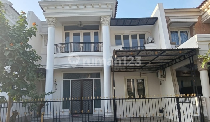 For Rent: Cheap Fully Furnished House in Bukit Mas Tourist Area For Rent: Cheap Fully Furnished House in Bukit Mas Tourist Area