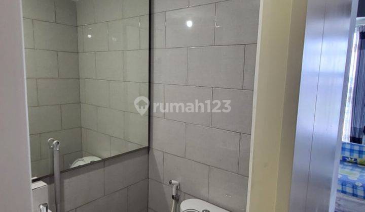 kamar mandi disewakan apartemen murah east coast