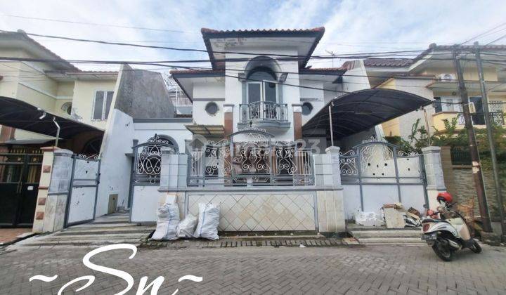 DIJUAL RUMAH MURAH MULYOSARI 1