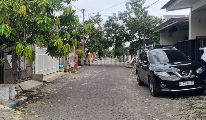Dijual Rumah Murah Ponfok Tjandra 2