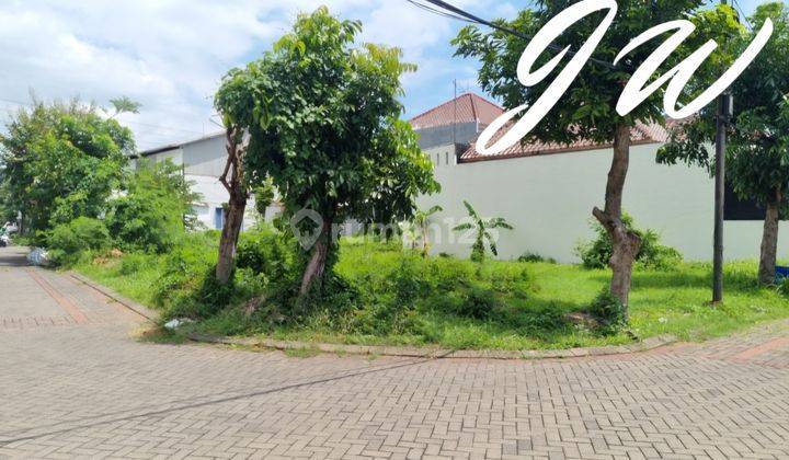 Dijual Tanah Murah Graha Santoso Regency 2