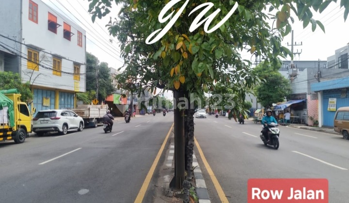 Warehouse for Rent in Kenjeran Warehouse for Rent in Kenjeran