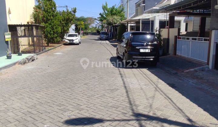 DIJUAL RUMAH MURAH PANTAI MENTARI 2