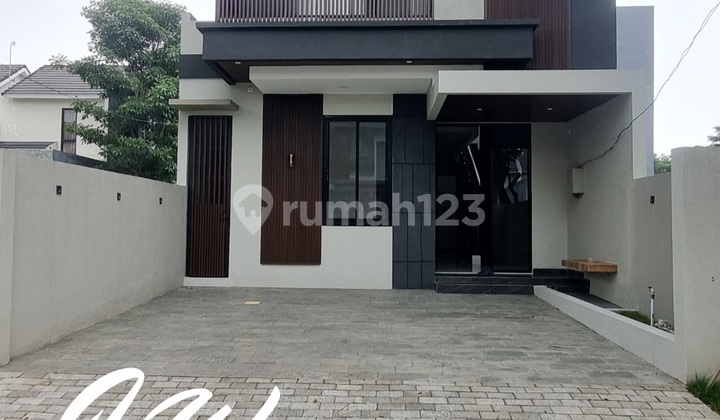 Dijual Rumah Baru North West Lake(Nwl) Citraland Dijual Rumah Baru North West Lake(Nwl) Citraland