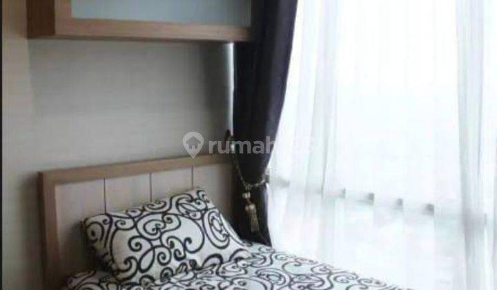 DIJUAL APARTEMEN FULL FURNISH PAPILIO 1