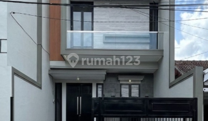 Dijual Rumah Baru Murah Nginden Intan Dijual Rumah Baru Murah Nginden Intan