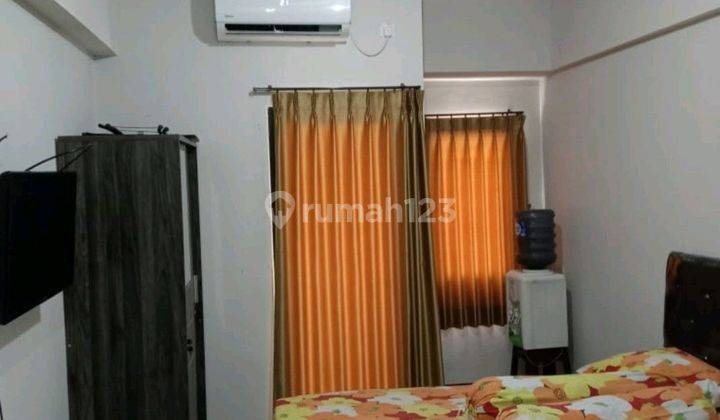 Disewakan Apartemen Amega Crown Residen 1