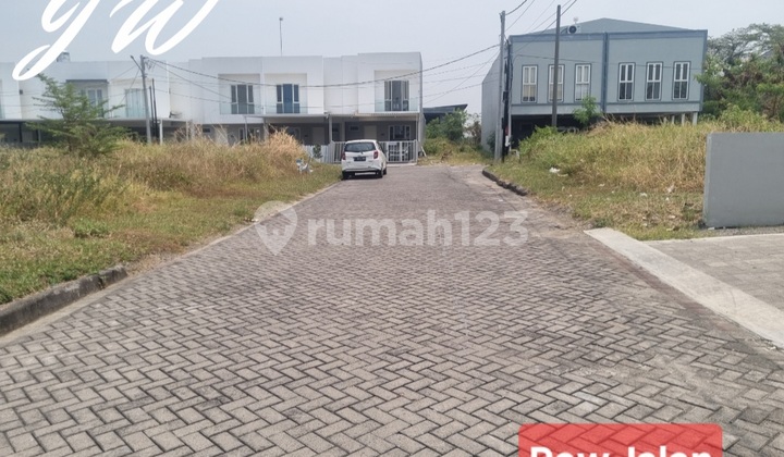 Dijual Rumah Graha Green Garden 2