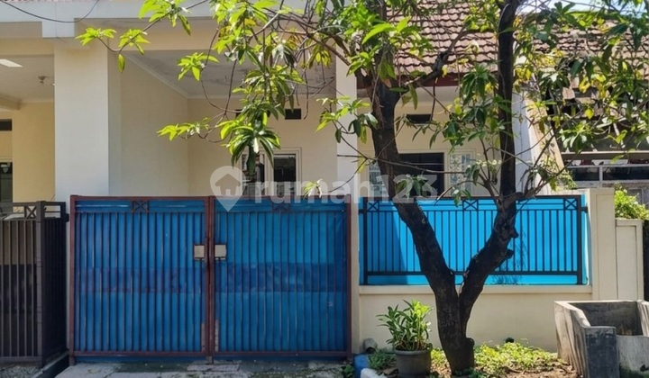 Cheap House for Rent in Pondok Tjandra Cheap House for Rent in Pondok Tjandra