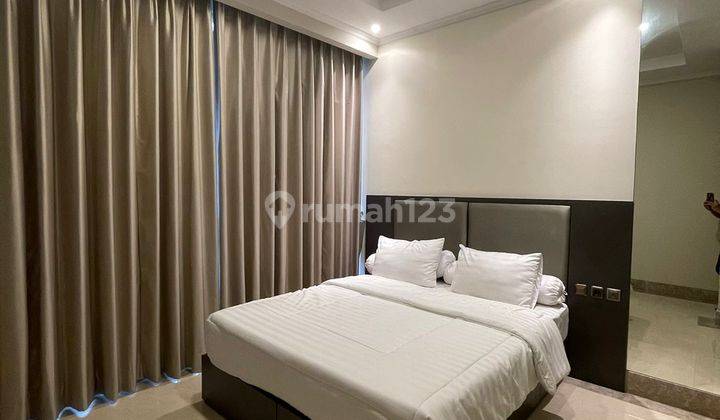 For Rent 2 Bedroom District 8 Scbd 2