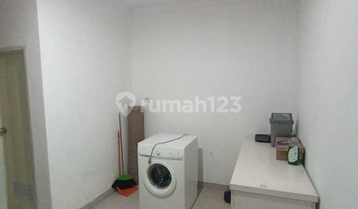 For Rent 2 + 1 Bedroom Residence 8 Senopati 2