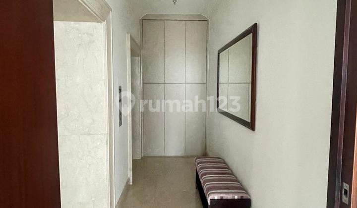 For Rent 4 Bedroom The Pakubuwono View 1