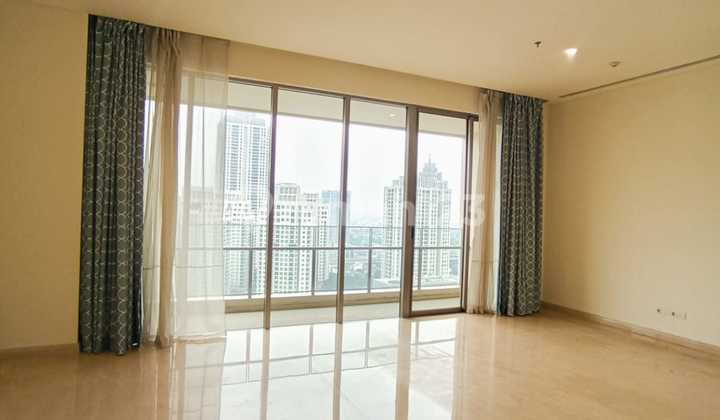 For Sale 2 Bedroom The Pakubuwono Spring 2