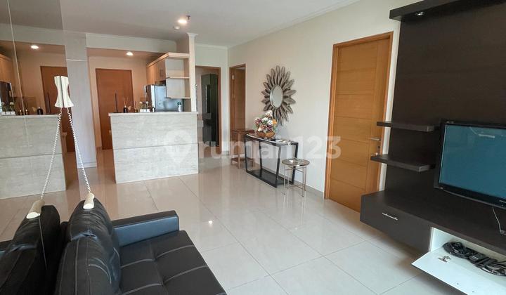 For Rent 2 + 1 Bedrooms Hamptons Park 2