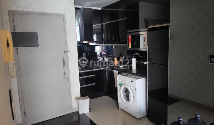 For Rent 2 Bedroom Sahid Sudirman Residence 2