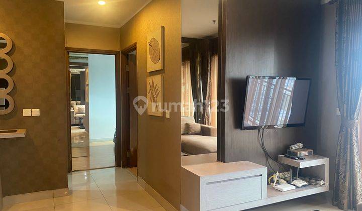 For Rent Or Sale 2 Bedroom Sahid Sudirman Residence 2