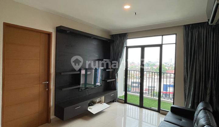 For Rent 2 + 1 Bedrooms Hamptons Park
