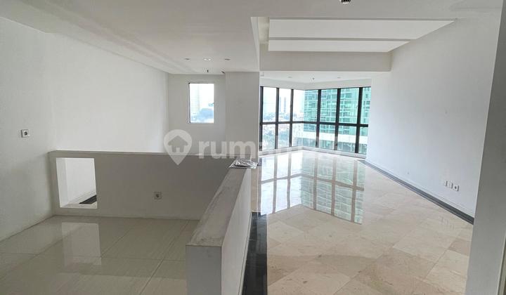 For Sale 2 Bedroom Setiabudi Apartment 2
