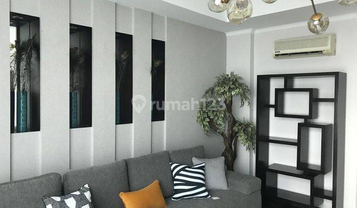 For Sale 3 Bedroom Puri Imperium Apartment 2