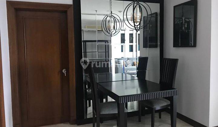 For Sale 3 Bedroom Puri Imperium Apartment 1