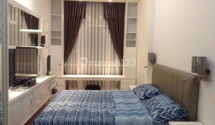 For Rent 2 Bedroom Casa Grande Residence Apartment 1