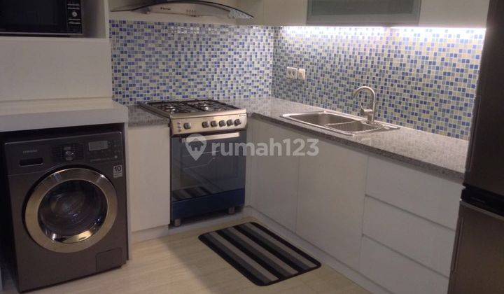 For Rent 2 Bedroom Casa Grande Residence Apartment 2