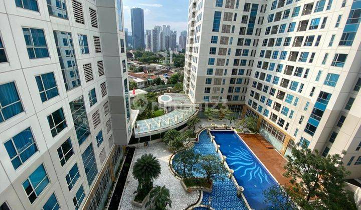 For Rent 1 Bedroom Casa Grande Residence Apartment 1