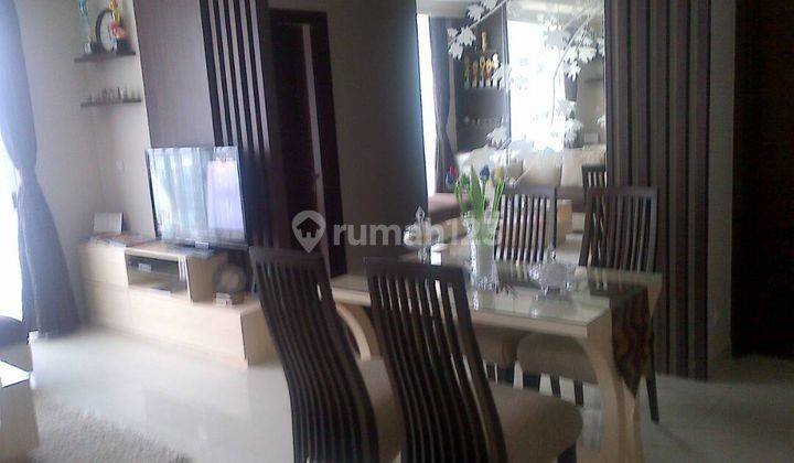 For Rent 2 Bedroom Denpasar Residence Apartment 1