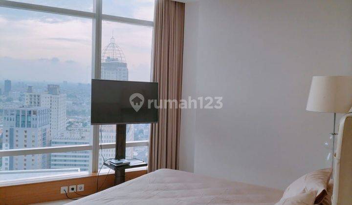 For Rent 2 Bedroom Kempinski Residence Apartment 1