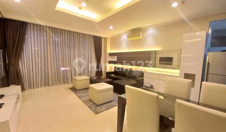 For Rent 2 + 1 Bedroom Residence 8 Senopati For Rent 2 + 1 Bedroom Residence 8 Senopati