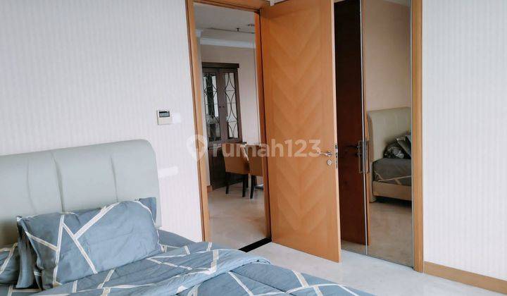 For Rent 2 Bedroom Kempinski Apartment 2