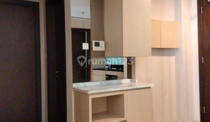 For Rent 2 Bedroom Setiabudi Skygarden Apartment 1