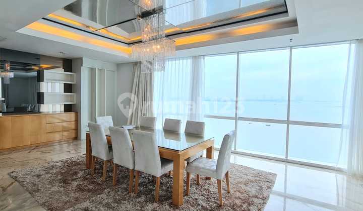 For Rent 3 Bedroom Regatta Residence