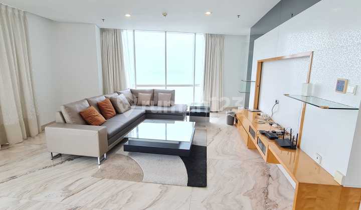 For Rent 3 Bedroom Regatta Residence 2