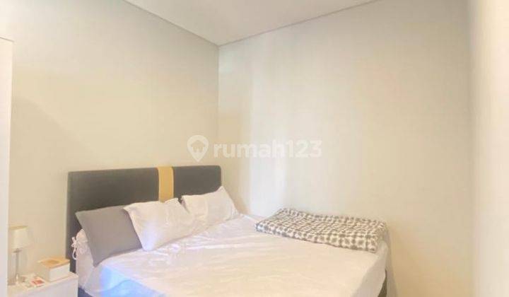 For Rent 2 Bedroom Sudirman Suites Apartment 2