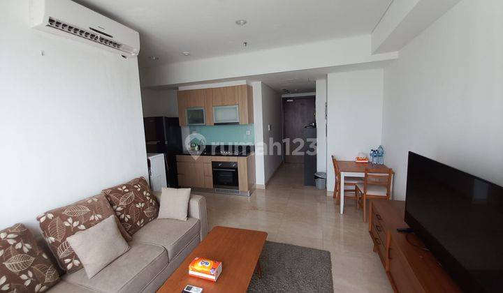 For Rent 2 Bedroom Setiabudi Skygarden Apartment  2